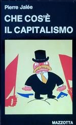 Che cos'è il capitalismo