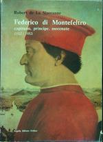 Federico di Montefeltro