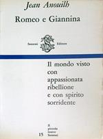 Romeo e Giannina