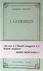 I Ghiribizzi