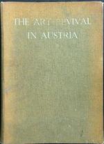 The art revival in Austria