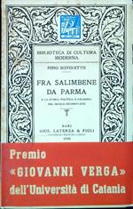 Fra Salimbene da Parma