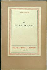 Il pentimento