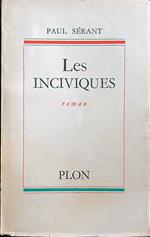 Les inciviques