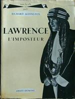 Lawrence l'imposteur