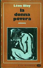 La donna povera