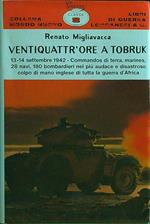 Ventiquattr'ore a Tobruk