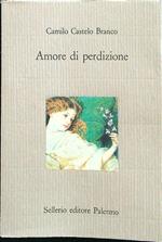 Amore di perdizione