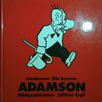 Adamson bildgeschichten 