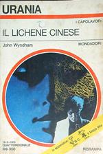 Il lichene Cinese