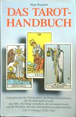 Das tarot-handbuch