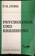 Psychologie und erziehung