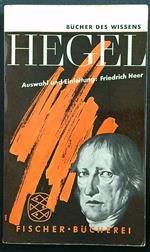 Friedrich Hegel