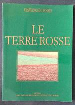 Le terre rosse