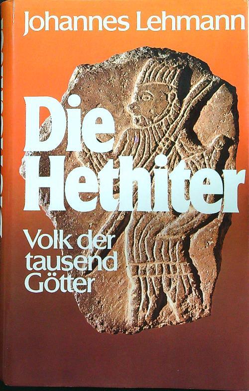 Die hethiter