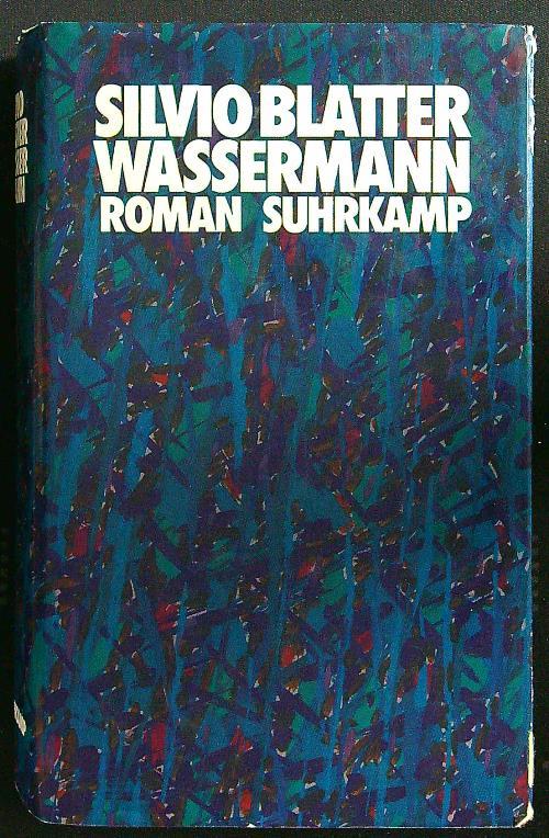 Wassermann