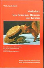 Niederlenz Von Brauchen, hausern und kauzen