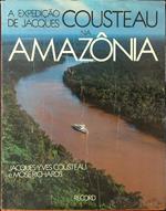 Cousteau na Amazonia