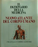 Nuovo atlante del corpo umana