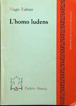 L' homo ludens