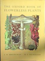 The oxford book of flowerless plants