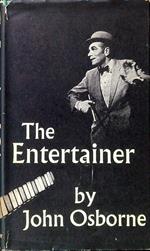 The Entertainer