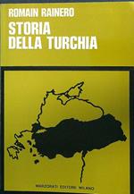 Storia della Turchia