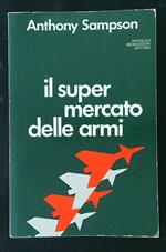 Il  supermercato delle armi