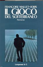 Il gioco del sotterraneo