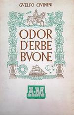 Odor d'erbe buone