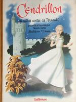 Cendrillon et autres contes