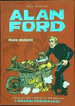 Alan Ford note dolenti