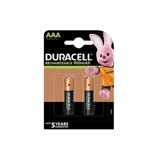 Duracell AAA Ministilo Ultra & Ricaricabili