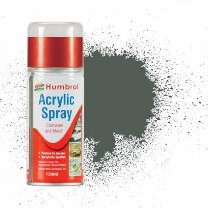 Colore Acrilico Spray Primer 150 Ml. Acrylic Hobby Sprays N 1