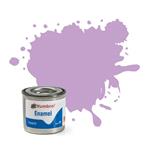 Humbrol No 42 Pastel Violet Matt Enamel Tinlet No 1 (14Ml)