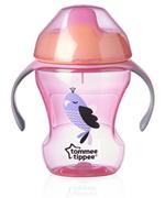 Tommee Tippee Trainer Sippee Cup Tazza con cannuccia 230 ml