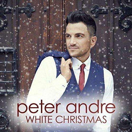 White Christmas - CD Audio di Peter Andre