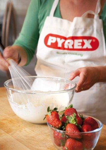 Pyrex 178B000/6140 teglia da forno Rotondo Vetro Pirofila a forma di  pirottino - Pyrex - Idee regalo | IBS