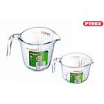 Caraffa graduata L 0,57 Pyrex (M)