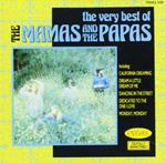 Mamas And Papas - The Very Best Of The Mamas And The Papas