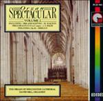 Organ Spectacular Vol.2