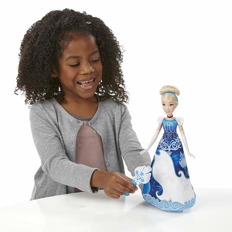 Principesse Disney Cinderellas Magical Story Skirt - 12