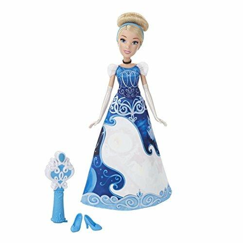 Principesse Disney Cinderellas Magical Story Skirt - 2