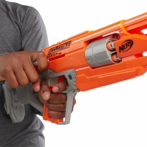 Nerf AlphaHawk - 16