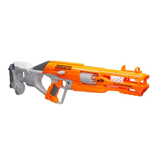 Nerf AlphaHawk - 7