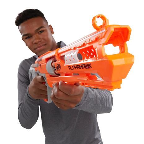 Nerf AlphaHawk - 10