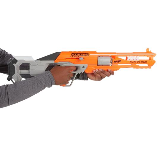 Nerf AlphaHawk - 12