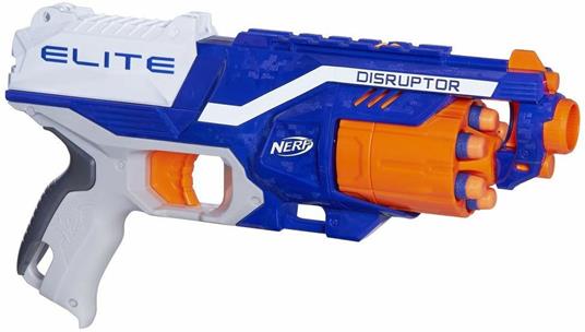 Nerf. N-Strike Elite. Disruptor - 18