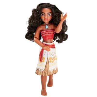 Bambola Disney Princess Vaiana (Oceania) - 11