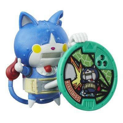 Yo-Kai Watch Medal Moments S2 - 6